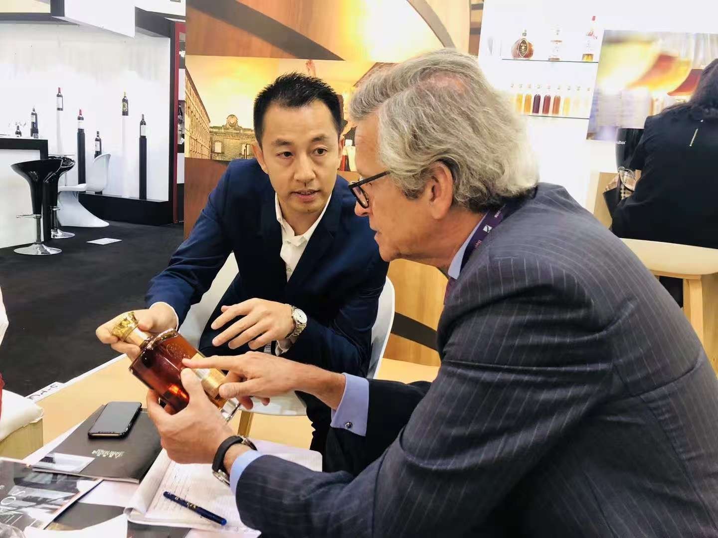 Producer Partnership Discussion