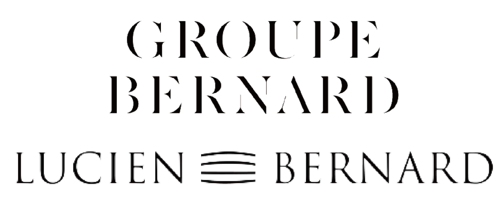 Groupe Bernard Lucien Bernard