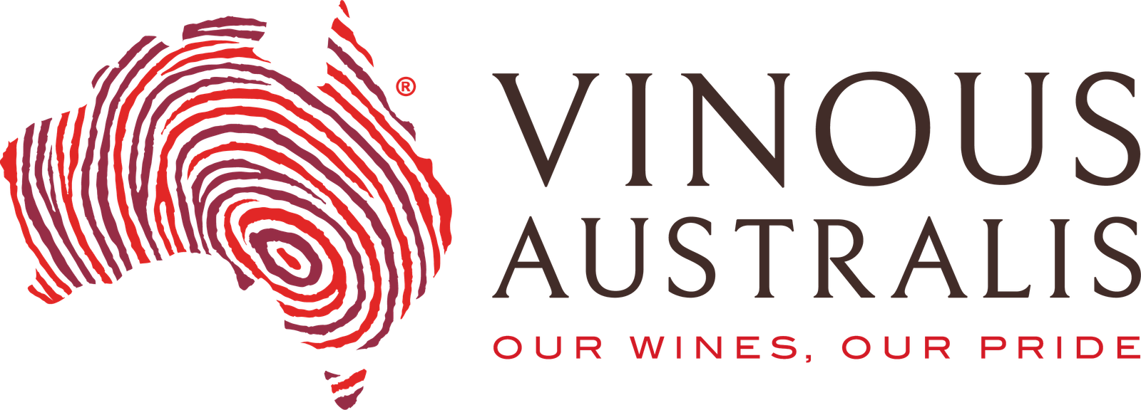Vinous Australis